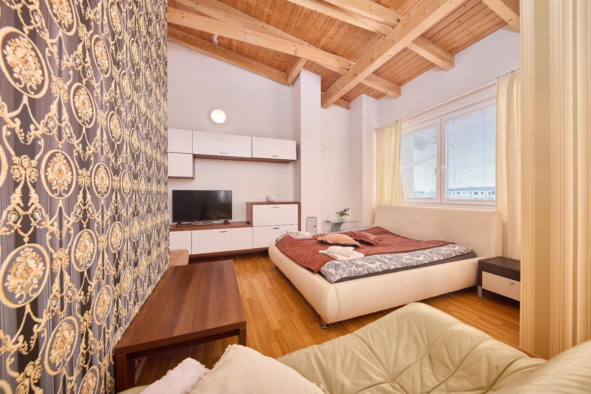 Design Apartment Bratislava Exterior photo